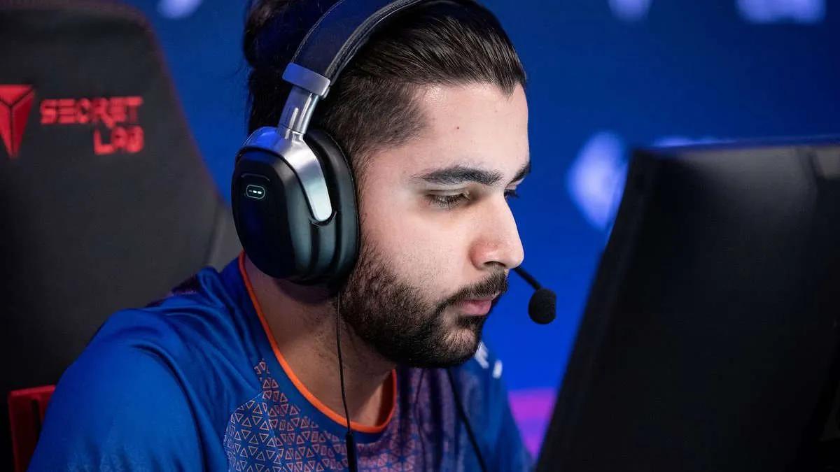 Rykter: roeJ og nicoodoz vil bli med i den nye fnatic -listen