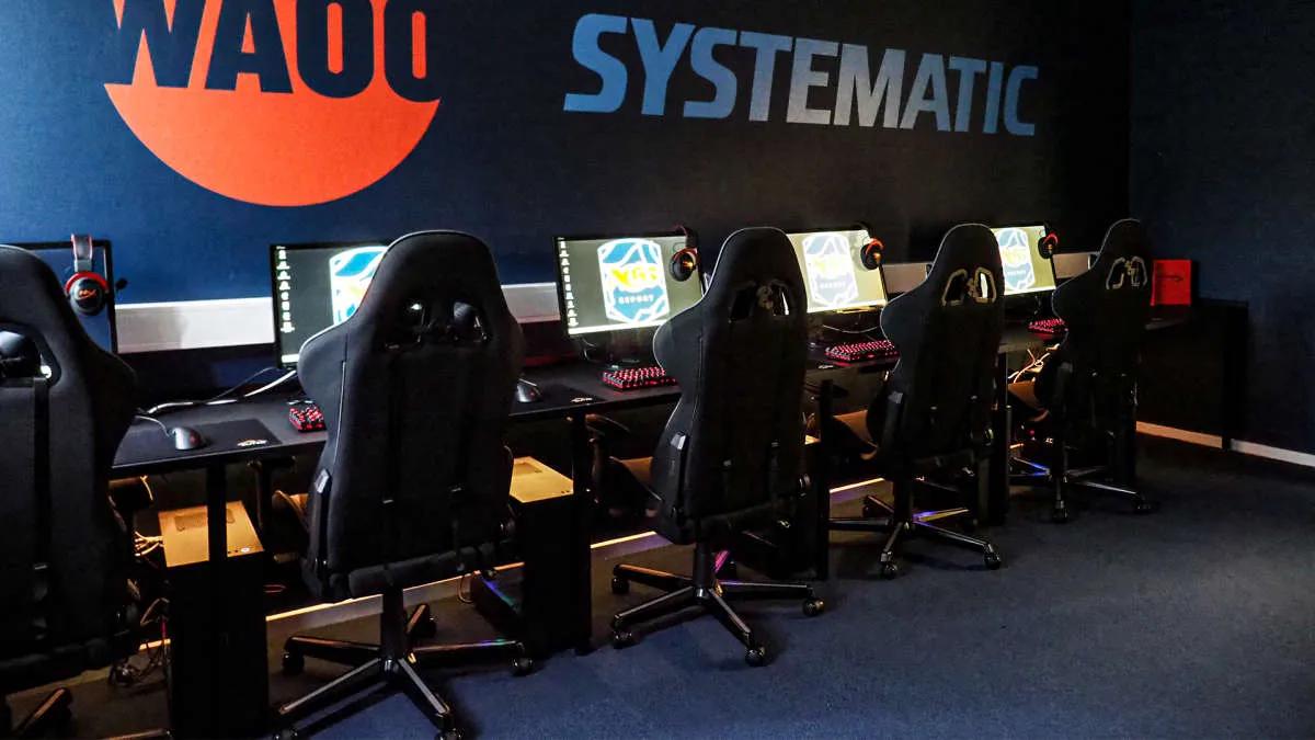 AGF Esport stenger CS:GO-divisjonen