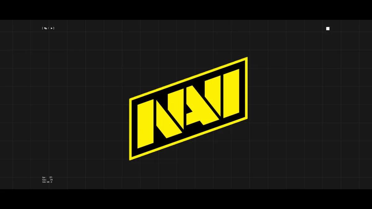 Ami ble sjef for esports NaVi