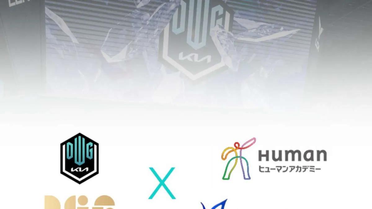 DAWMON Gaming inngikk en partnerskapsavtale med Human Academy