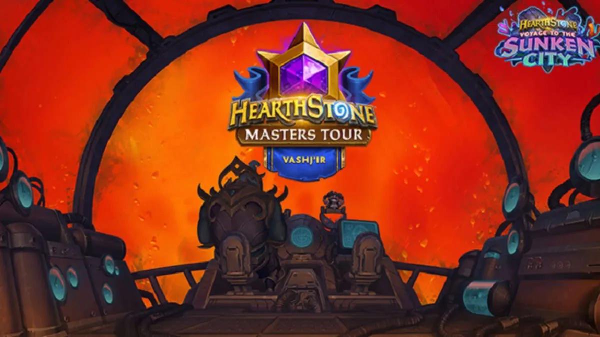 Blizzard vil holde en Hearthstone -turnering med en premiepott på $250 000