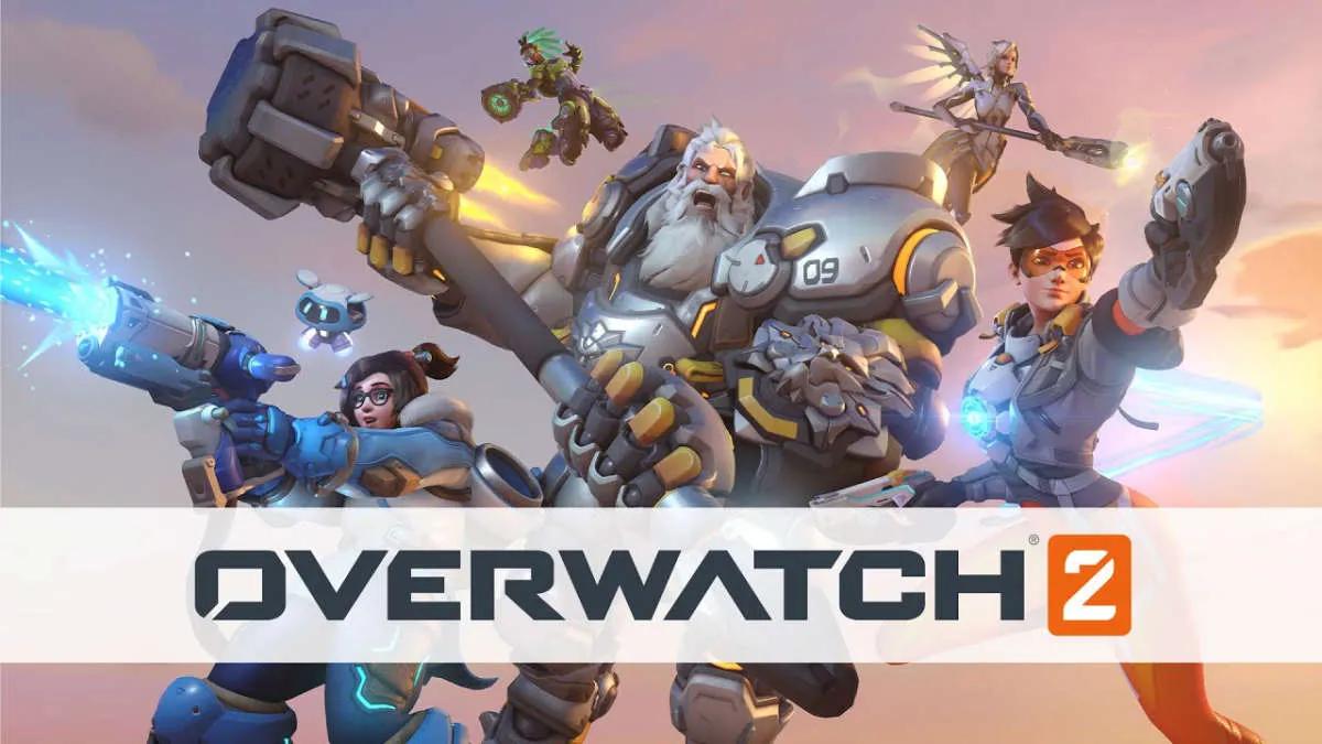 Overwatch 2: Utviklerne har gitt tilgang til betaversjonen