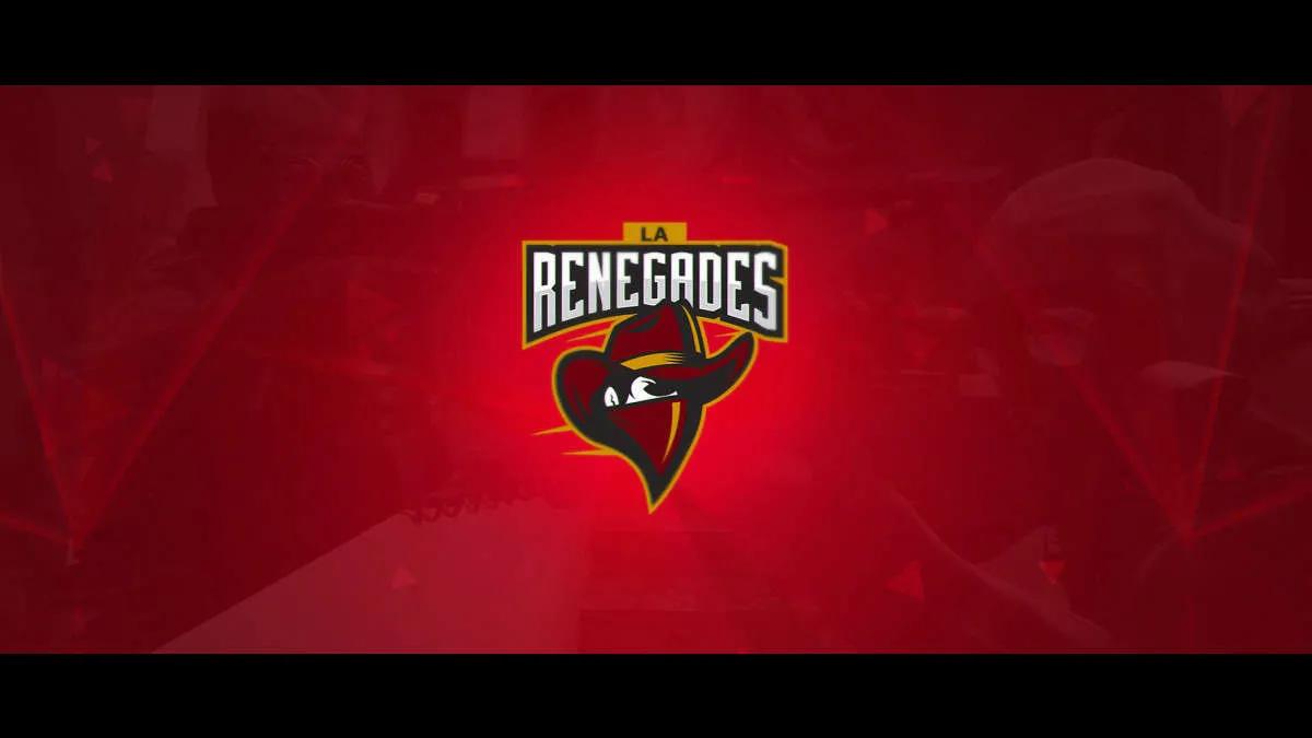 Renegades planlegger å signere et australsk lag BOBO