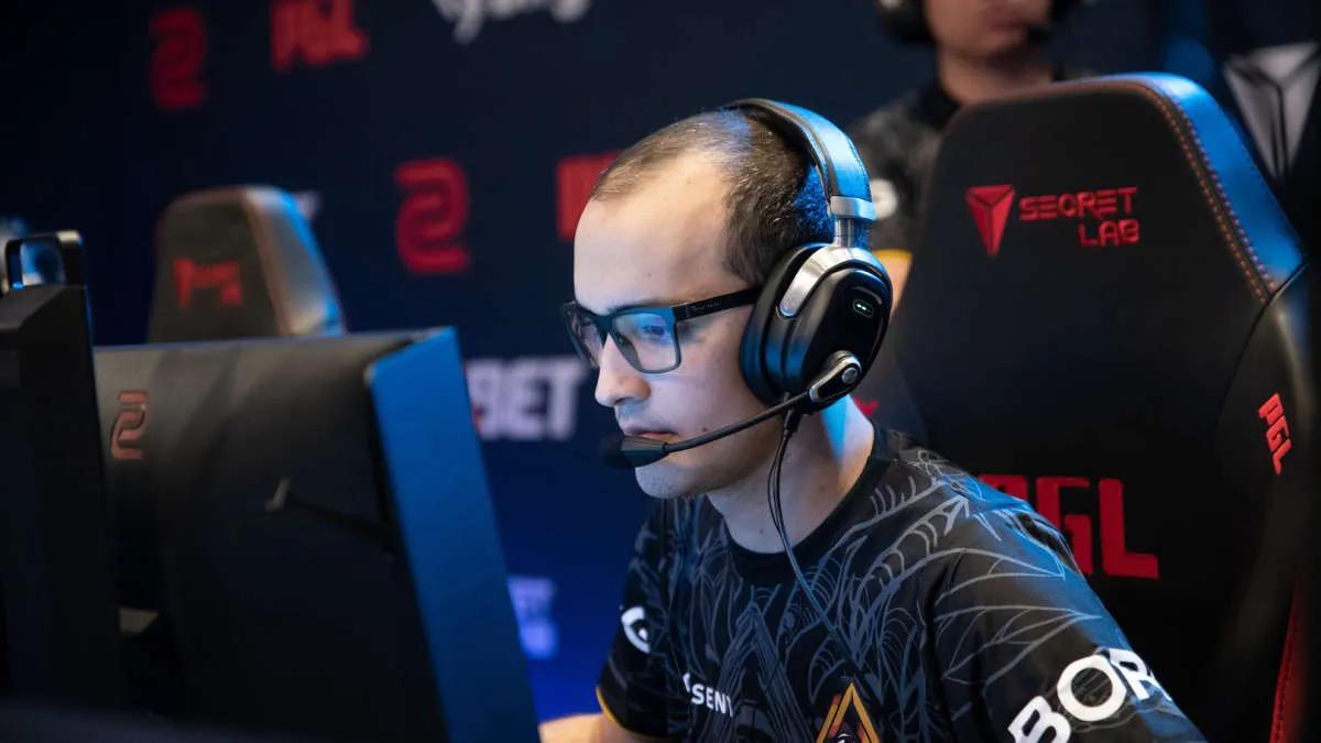 TACO: "Å spille CS:GO nå er som å være europeer"