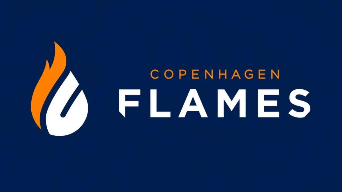 Copenhagen Flames rapporterte fremgang i 2021