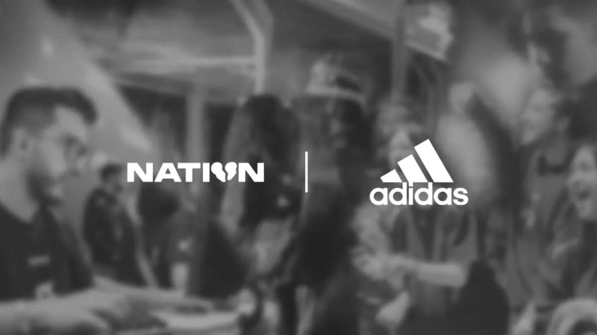 00 NATION inngår en partnerskapsavtale med merkevaren adidas