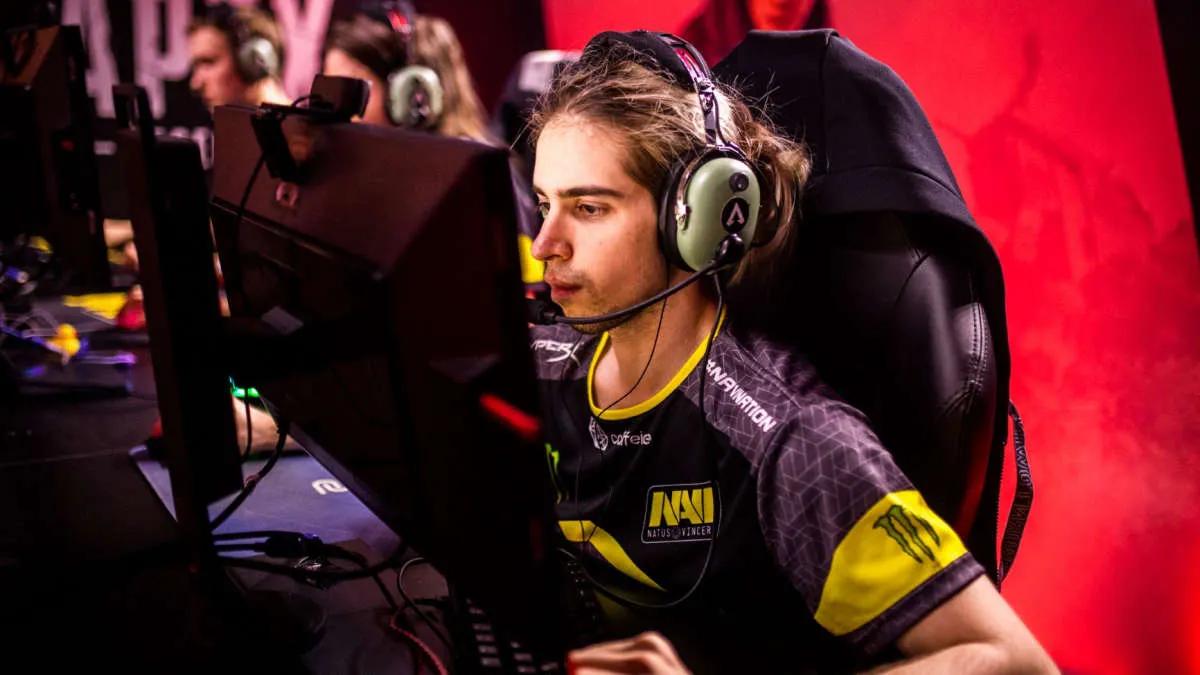 clawz kan forlate Natus Vincere og bli en gratis agent