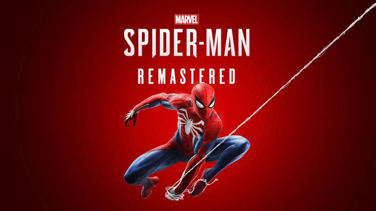 Topp 10 ukentlige salg Steam: Fansen ser frem til utgivelsen Marvel ' s Spider-Man Remastered