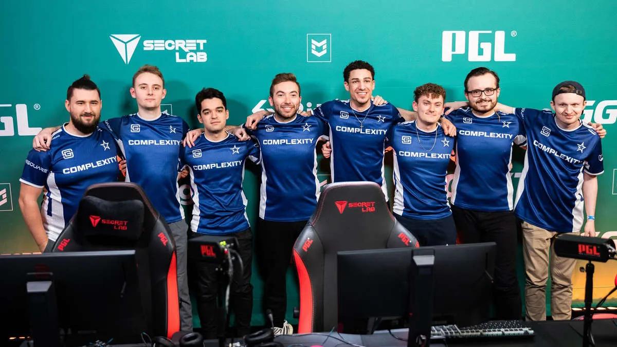 Evil Geniuses og Complexity Gaming risikerer å gå glipp av den første kvalifiseringen for IEM Road to Rio