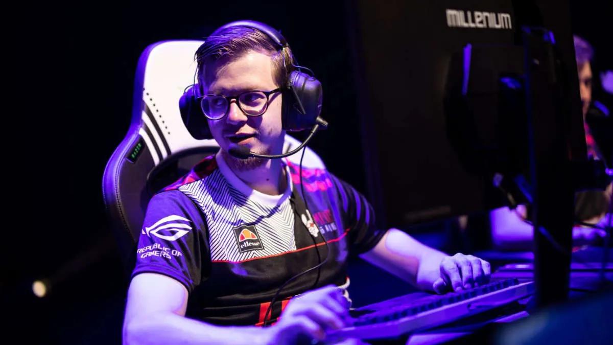 Misfits Gaming kan gjøre sin LoL- -liste helt polsk