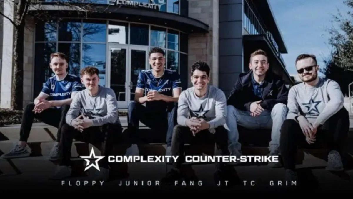 Complexity Gaming vurderer å erstatte snikskytteren sin