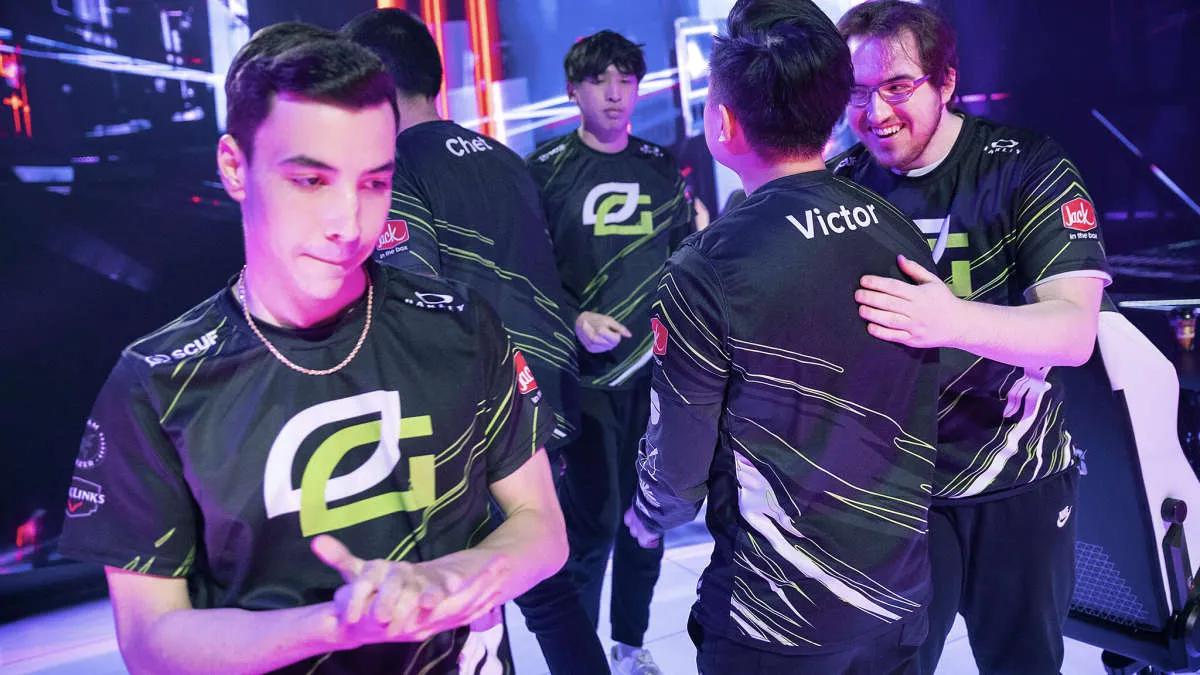 OpTic Gaming står i fare for å miste en del av troppen på VALORANT