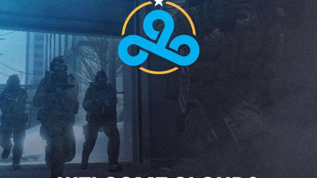 Avslørt komposisjon Cloud 9 Academy