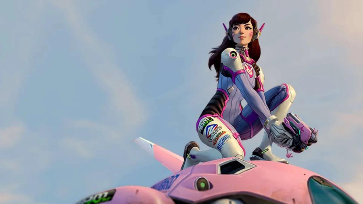 Blizzard avslutter salget av kister Overwatch 30. august