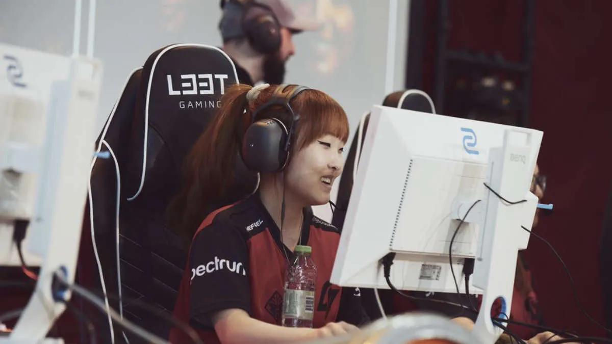 CLG Red presenterte den oppdaterte CS:GO-listen