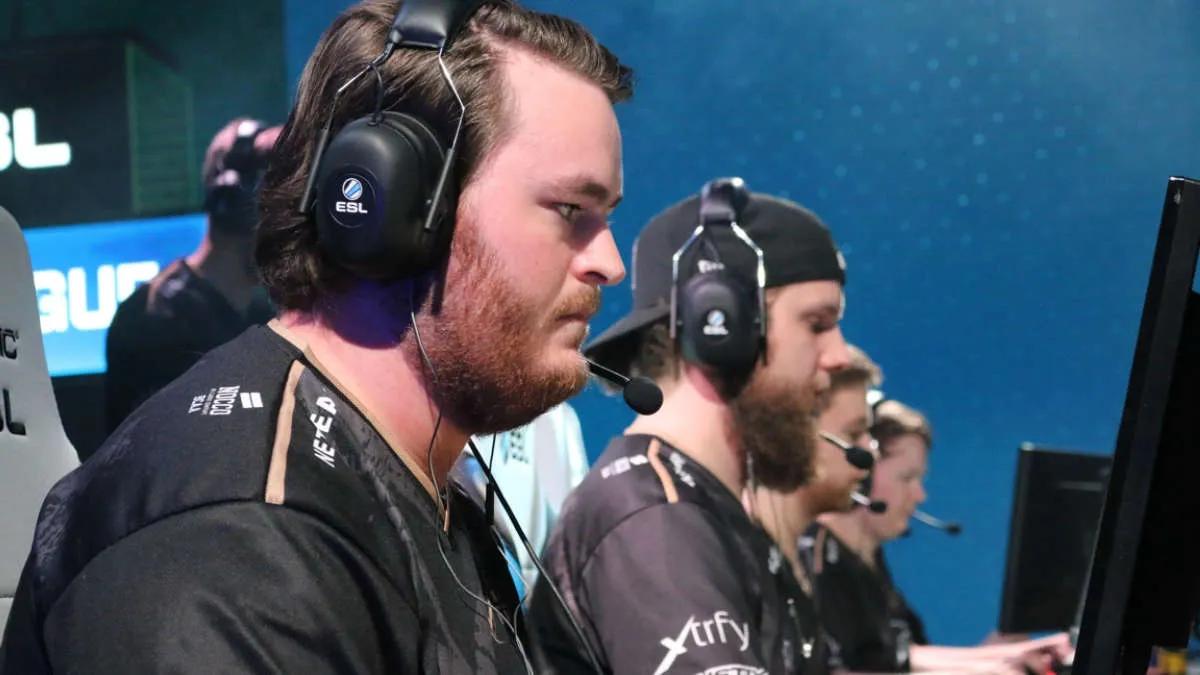 GeT_ RiGhT, f0 rest og friberg vil delta i kvalifiseringen til RMR- -turneringen for Europa