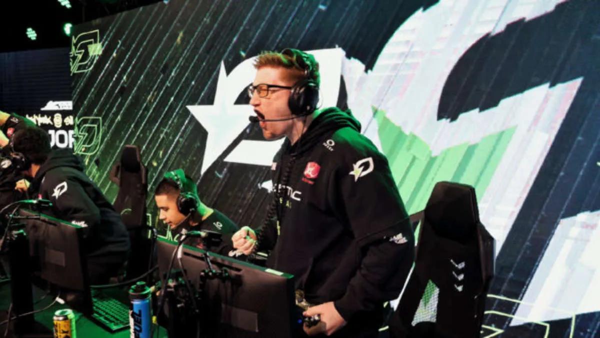 Rykter: OpTic Texas er interessert i tjenestene til HyDra og Cammy