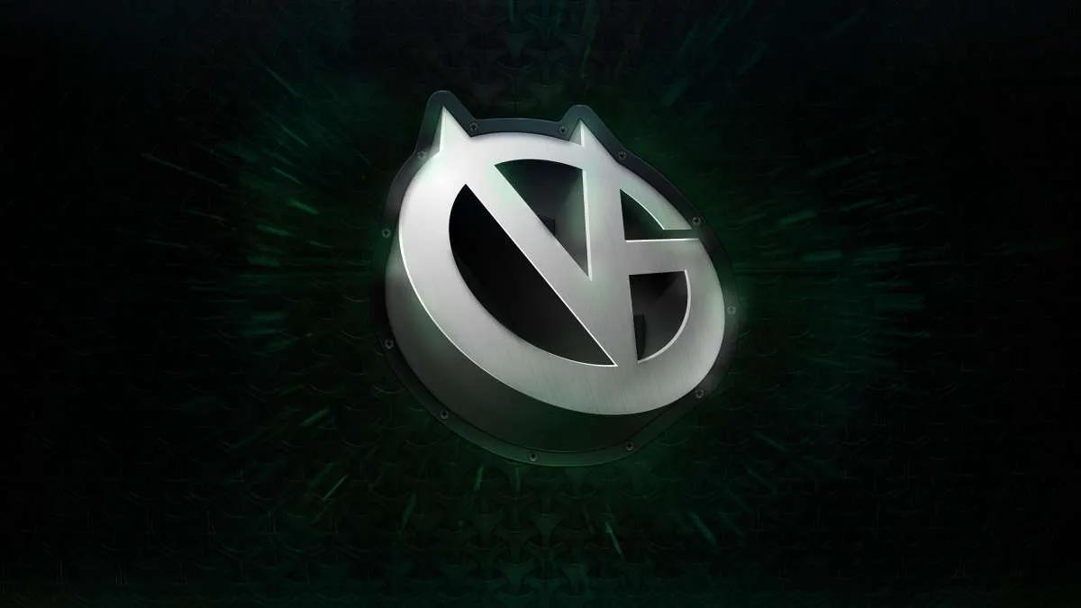 Vici Gaming presenterte den oppdaterte vaktlisten i forkant av TI-kvalifiseringen