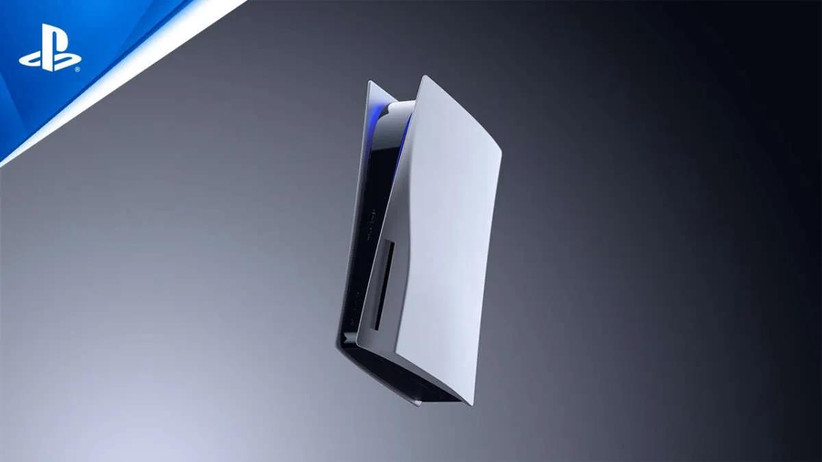 PlayStation lanserte en seksjon med PC-spill