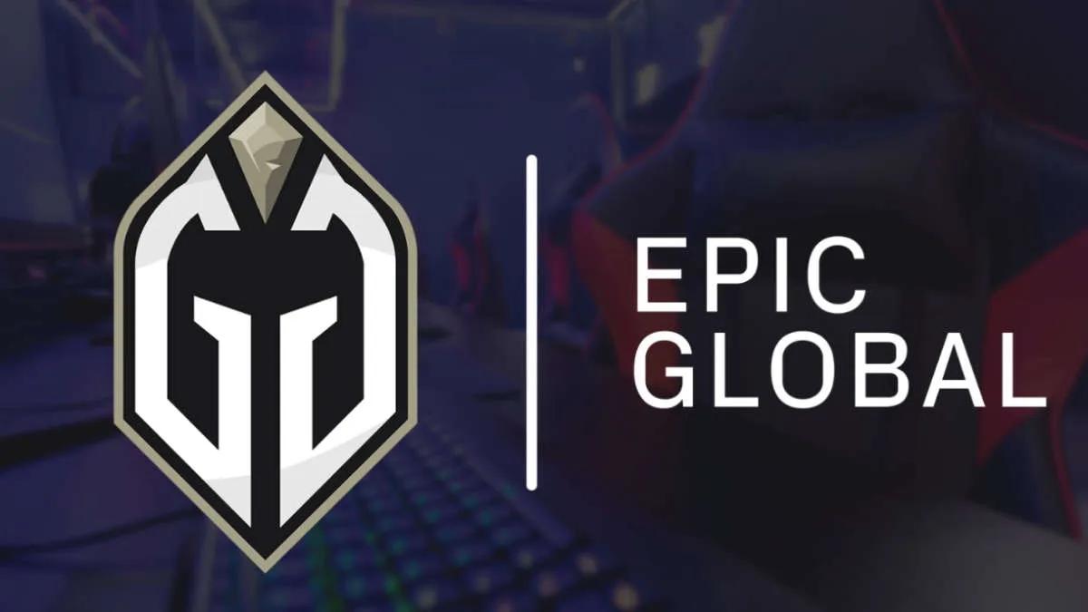 Gaimin Gladiators er slått sammen med EPIC Global