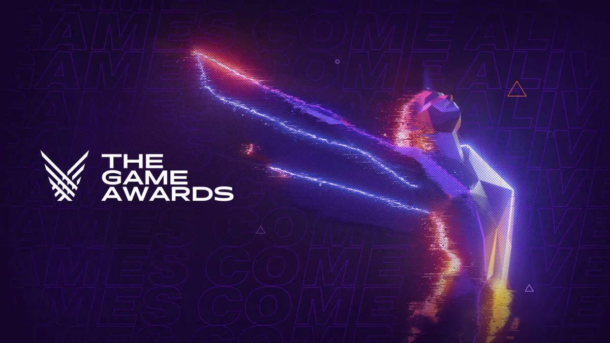 The Game Awards 2022 avholdes 8. desember