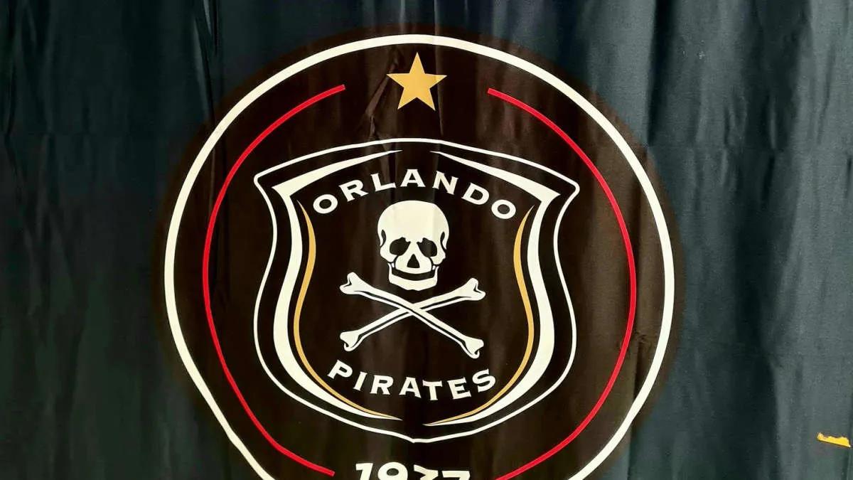 SkillSteal forlater Orlando Pirates Exdee