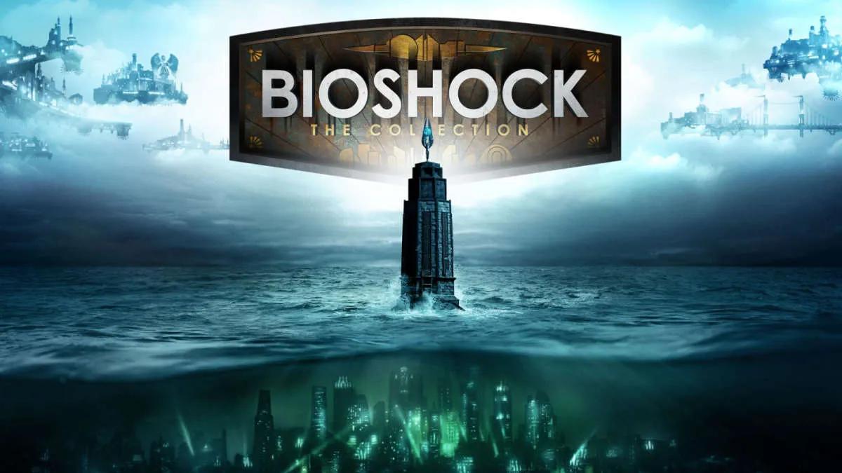 Hunger Games-regissør skal regissere filmatisering Bioshock