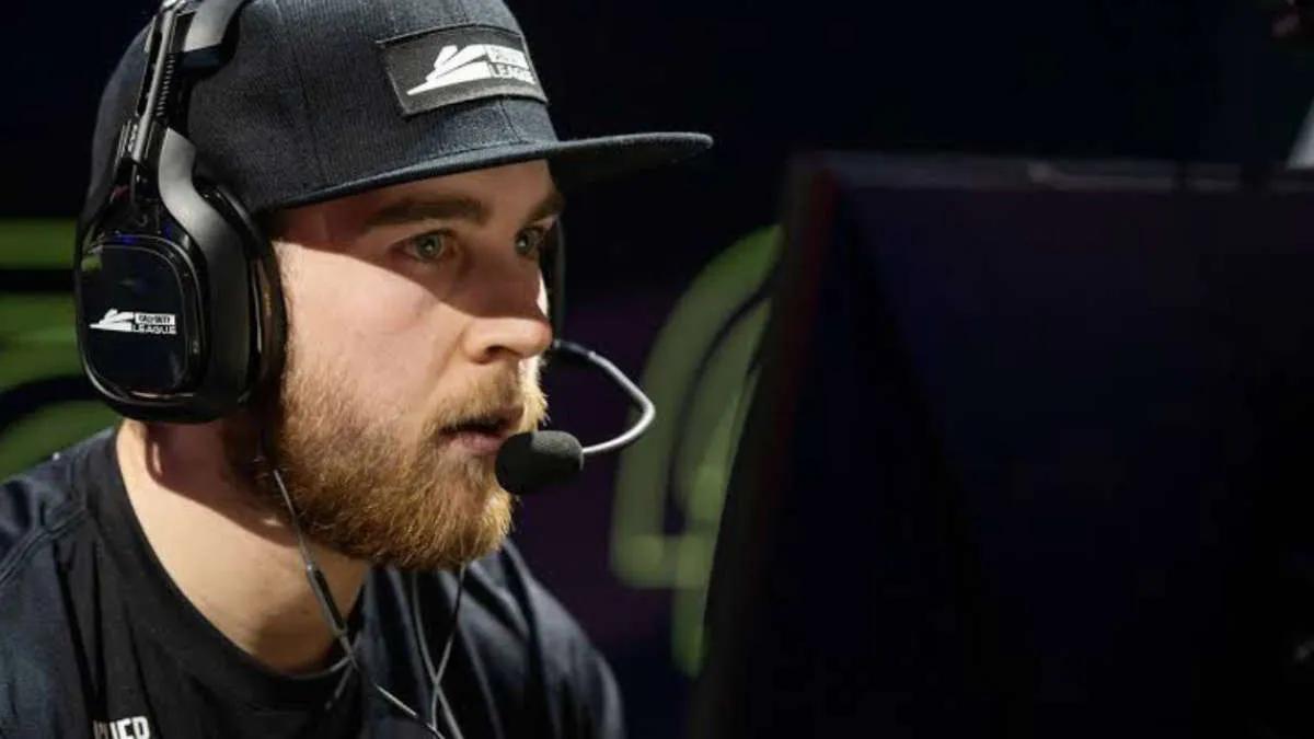 SlasheR blir med i Atlanta FaZe