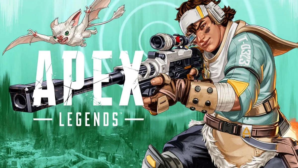 Mulige datoer lekket på nettet Apex Legends Global Series