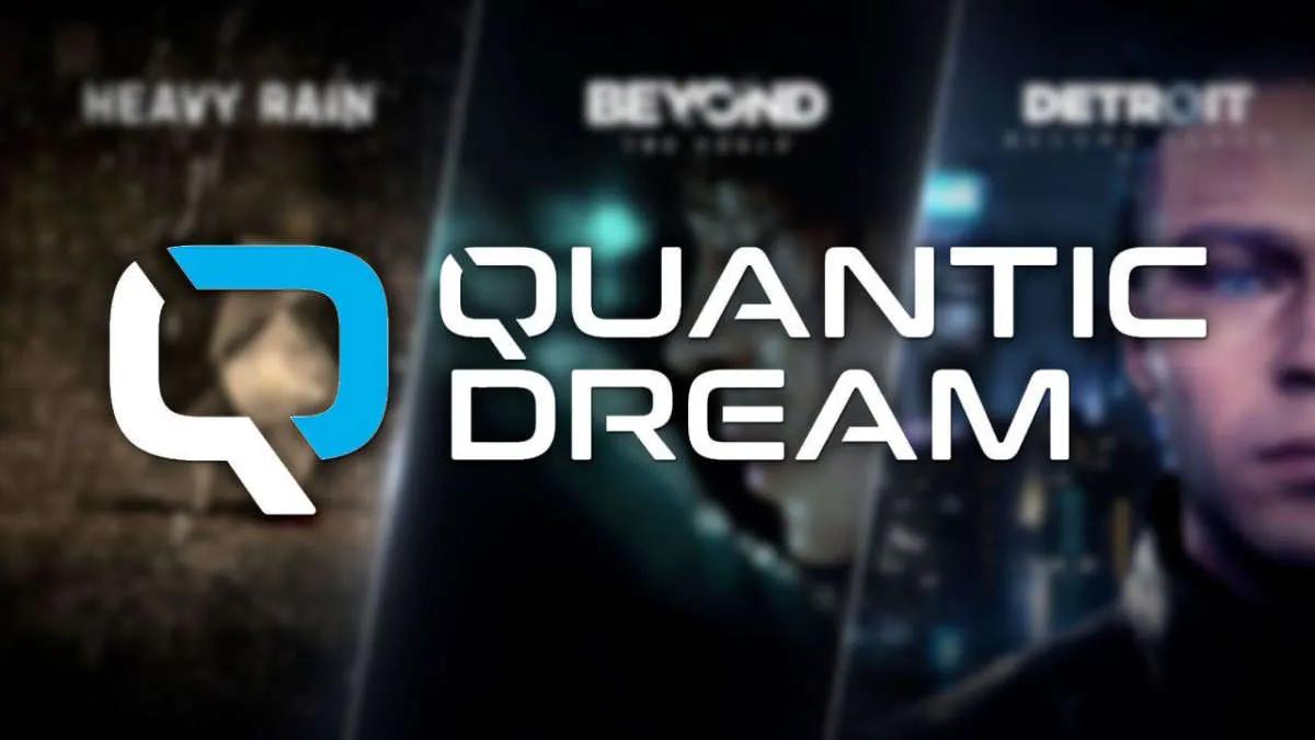 NetEase Games kjøpt Quantic Dream