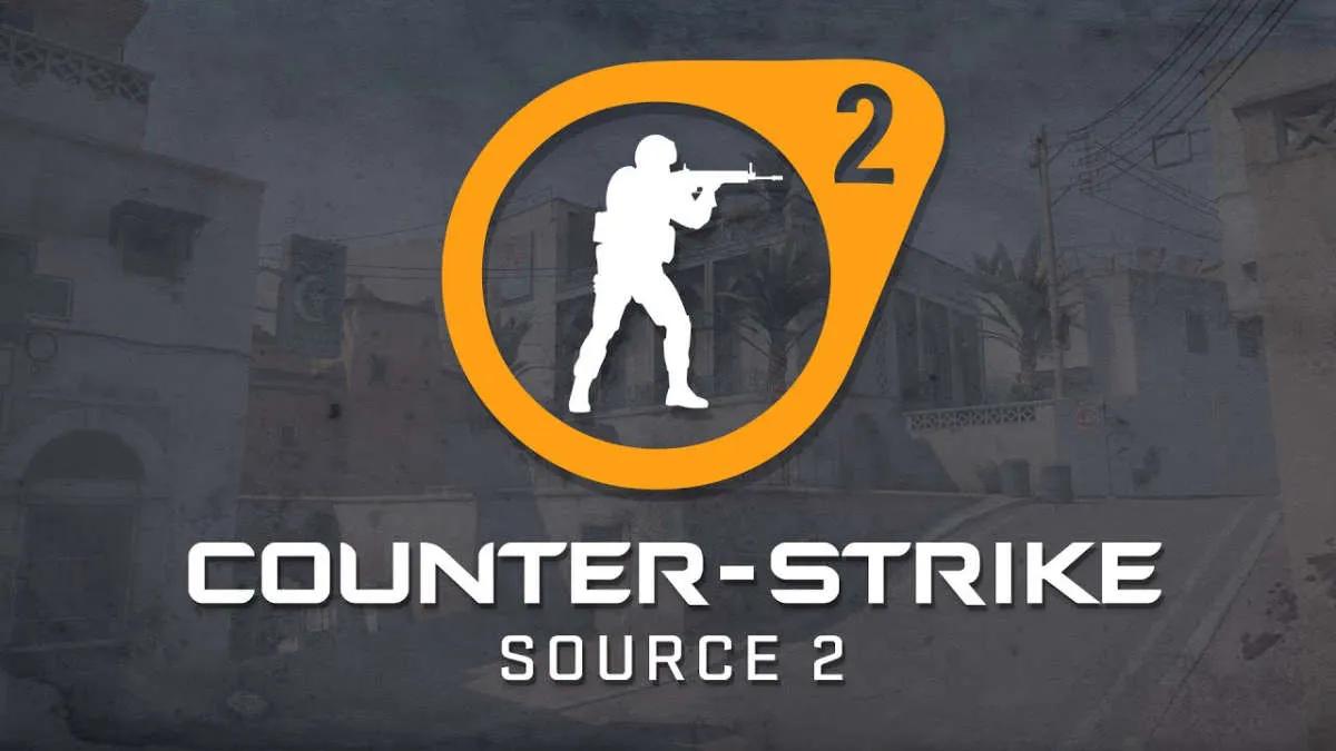 Entusiaster fant referanser til Source 2 for CS:GO etter utgivelsen av Battle Pass