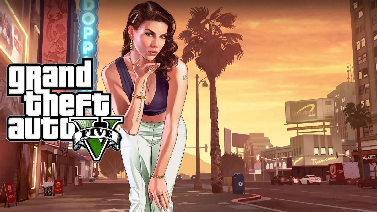 Rockstar Games takket alle ansatte som jobbet på GTA V og GTA Online