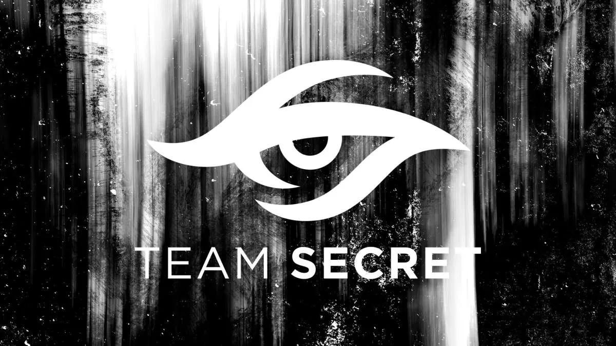 Team Secret utforsker alternativer for å endre utvalget for Rocket League