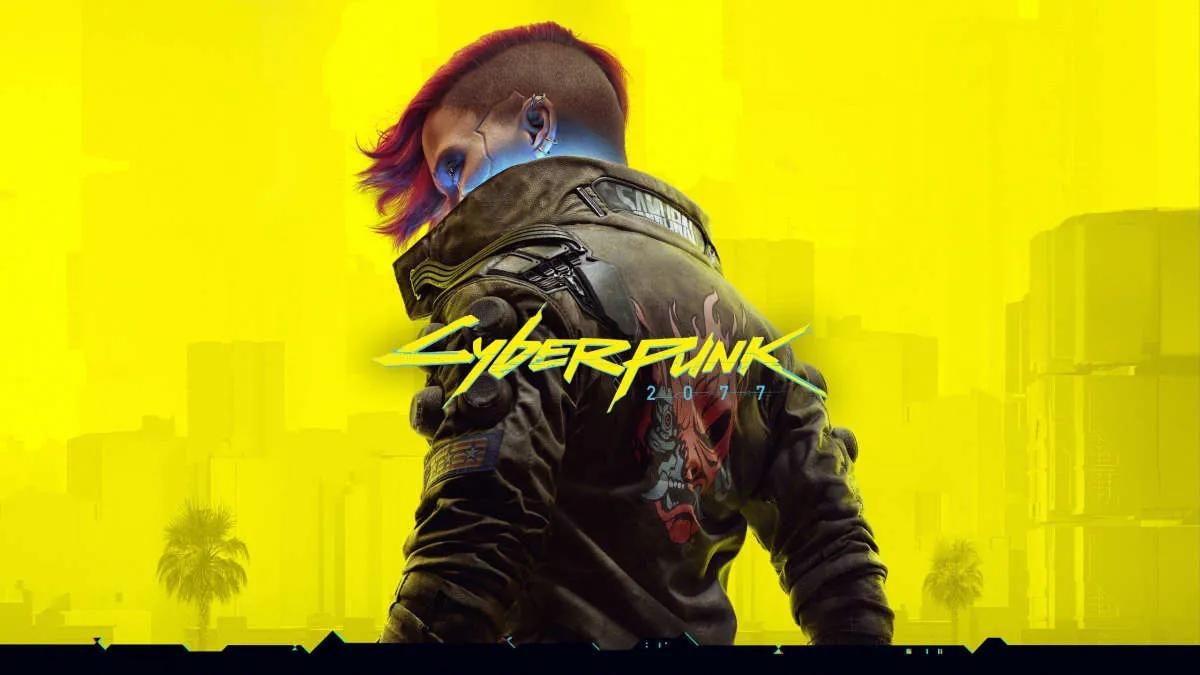 Cyberpunk 2077 vil motta en historieutvidelse Phantom Liberty