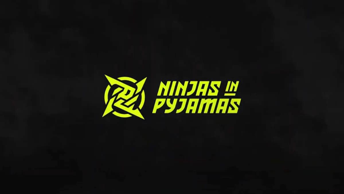 Aleksib flyttet til Ninjas In Pyjamas