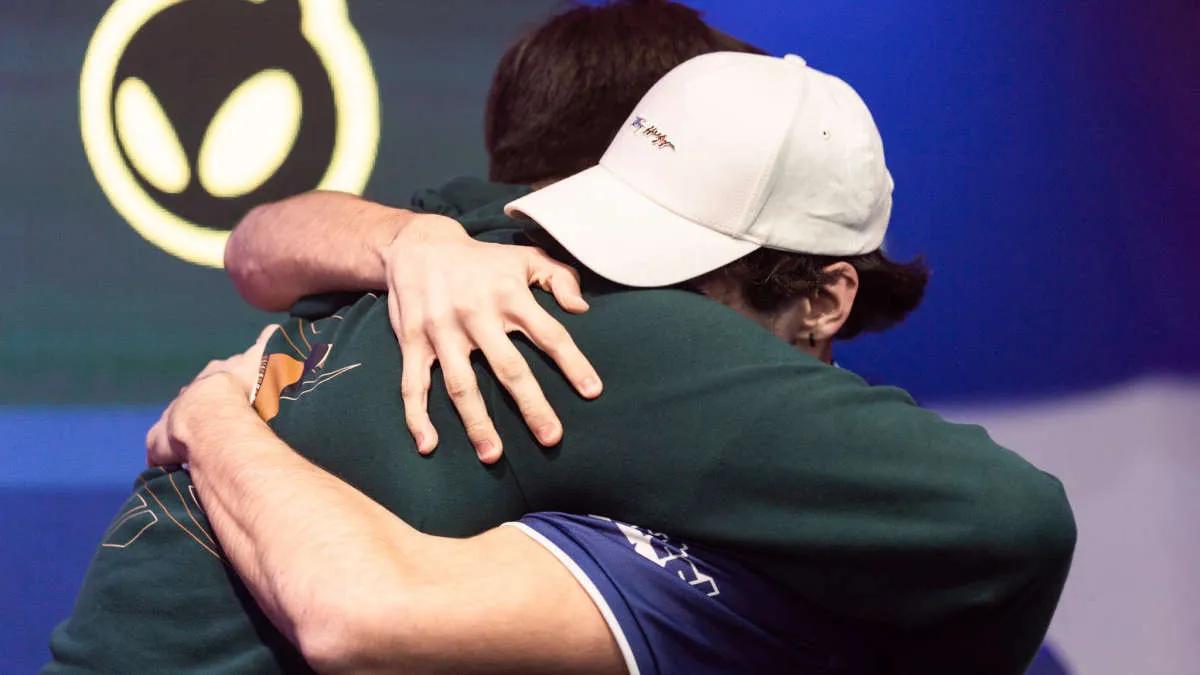Shad kan bli med i KRÜ Esports