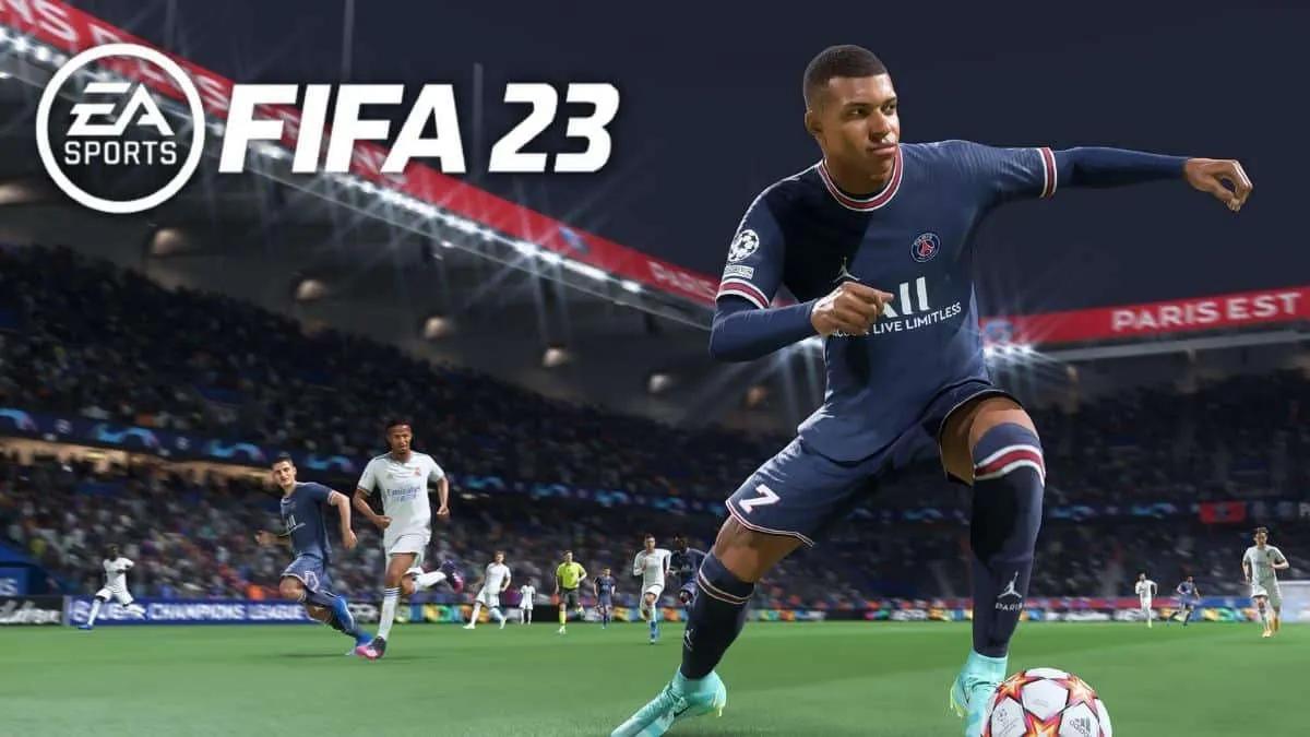 Tre nye legender annonsert for FIFA 23