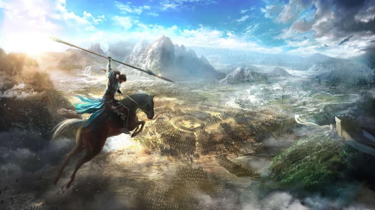 Electronic Arts og Koei Tecmo jobber med et nytt jaktspill