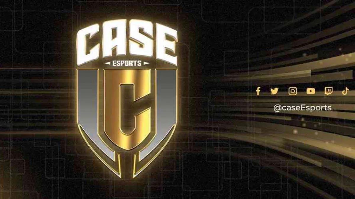 Case Esports presenterte den oppdaterte vaktlisten til VALORANT