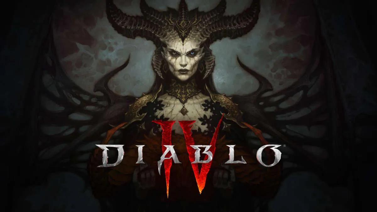 Lekkasje: 40 minutter med spilling Diablo IV