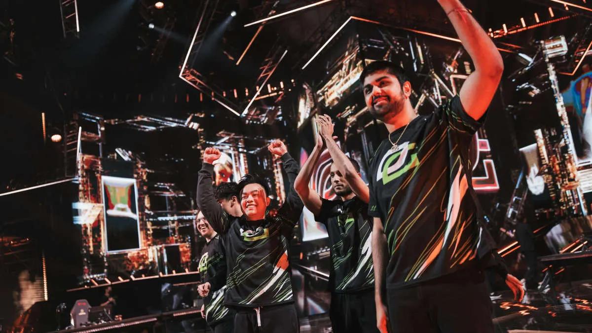 OpTic Gaming vil ikke kvalifisere seg til American League på grunn av VALORANT