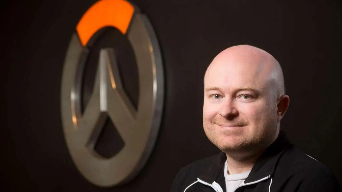 Blizzard ble stående uten hovedpersondesigner fra Overwatch 2