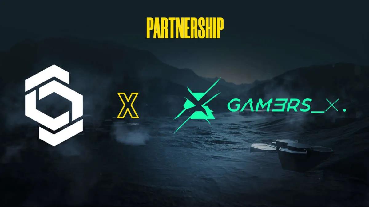 GAM3RS_X blir regional seriepartner Champion of Champions Tour