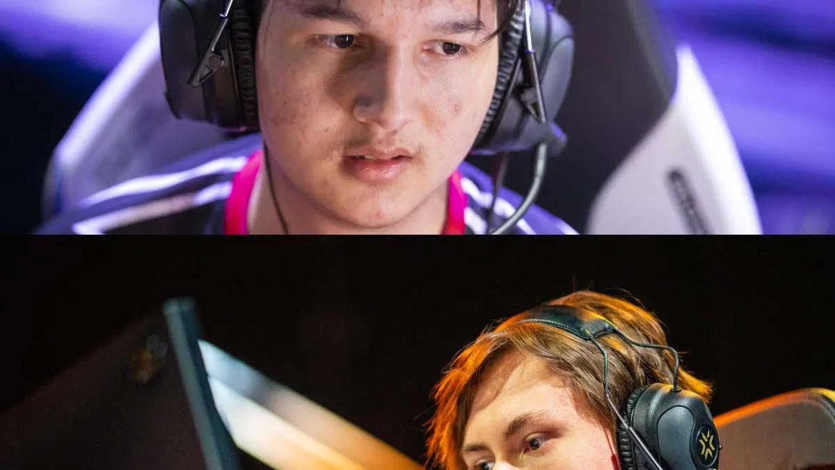 Chronicle og Leo kan bli med i Fnatic