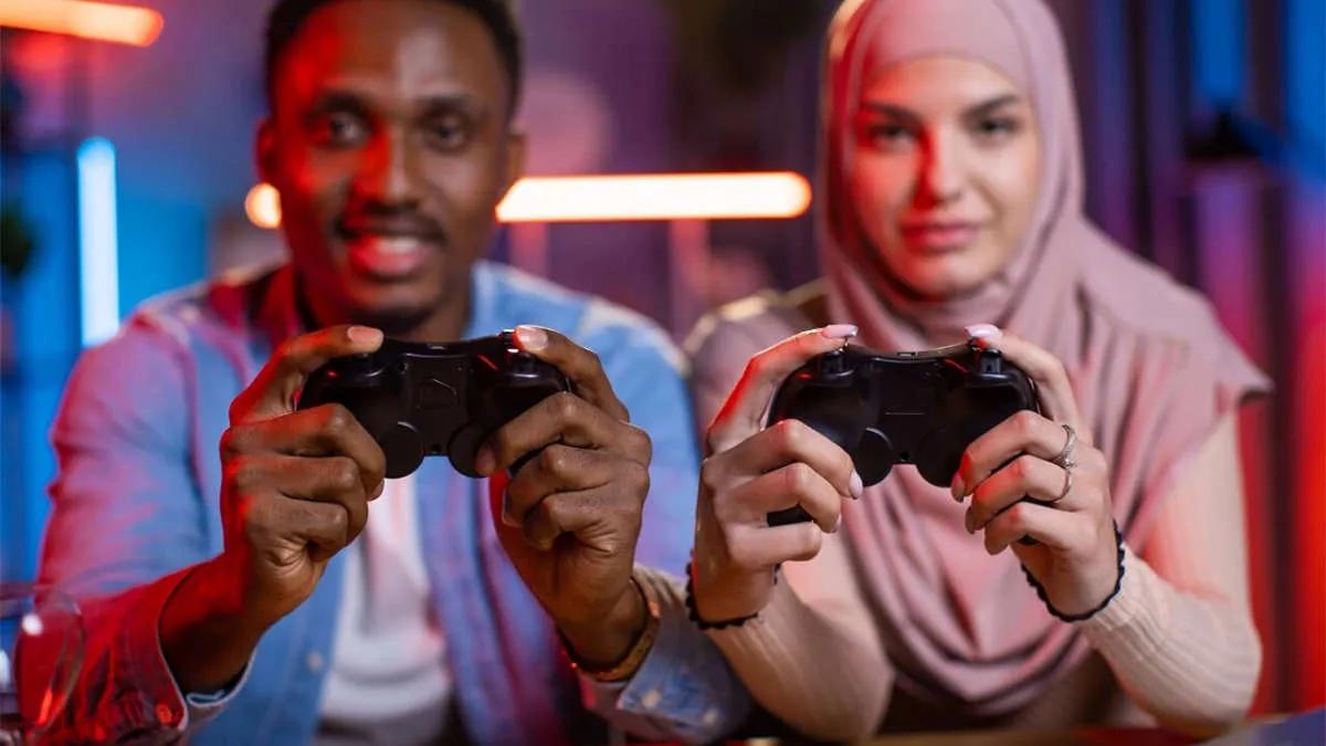 Saudi-Arabia har til hensikt å investere 38 milliarder dollar i eSport