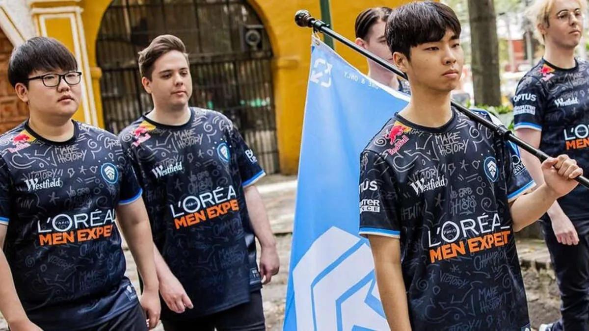 The Chiefs Esports Club fornyer partnerskapet med L'Oré al Paris Men Expert