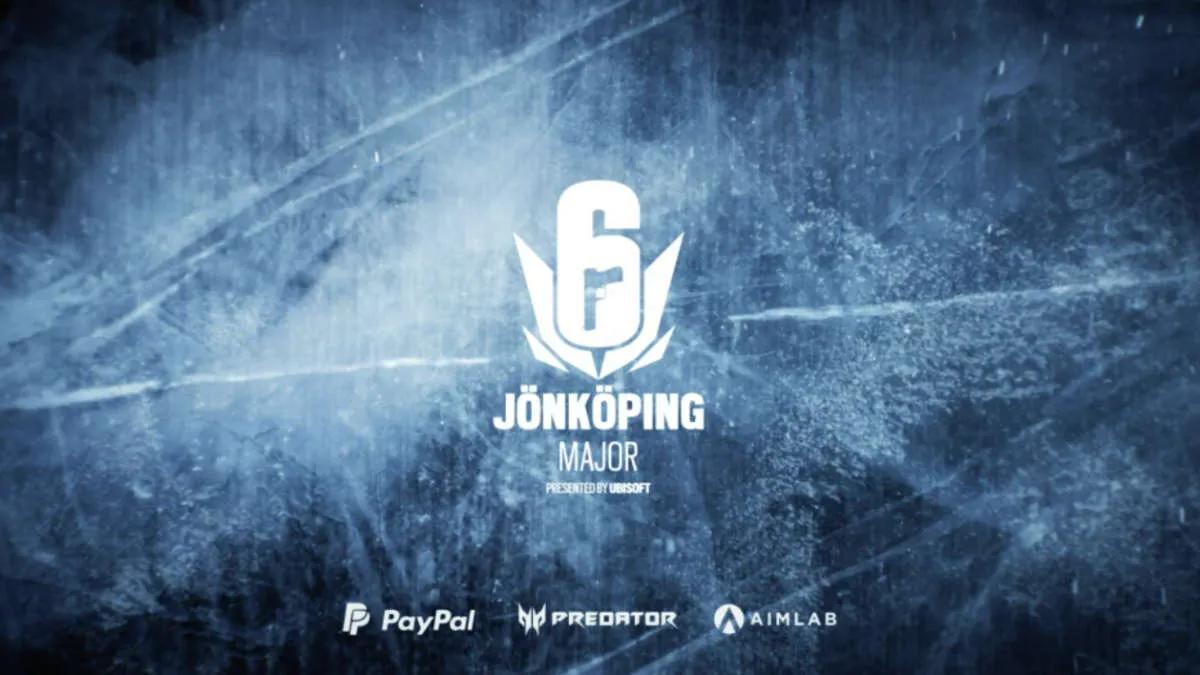 Høstmajor av Rainbow Six arrangeres i Jönköping