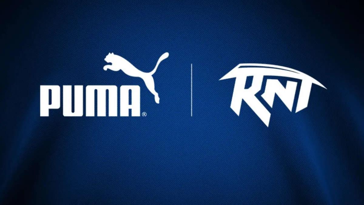 PUMA blir teknisk sponsor Revenant Esports