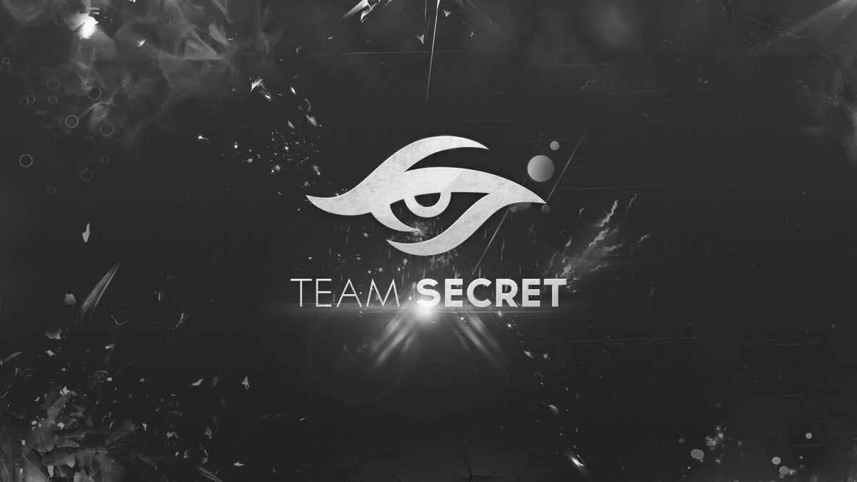 Rykter: Team Secret kommer til å signere invy og lenne