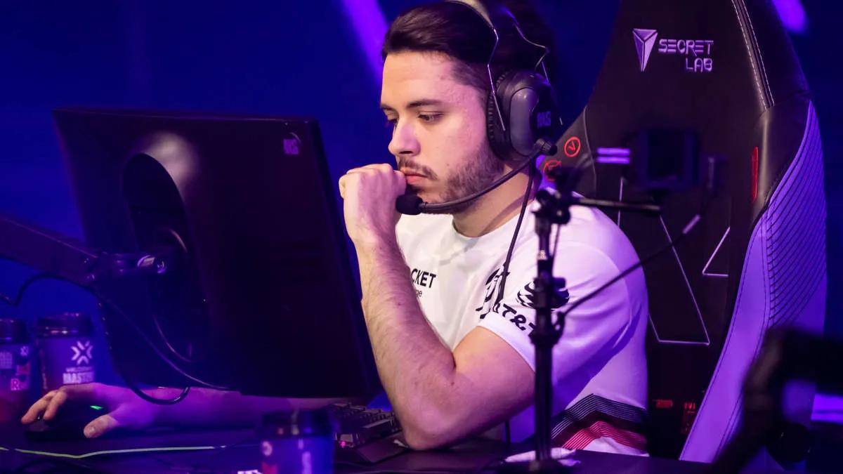 Rykter: Ethan blir en spiller igjen Evil Geniuses